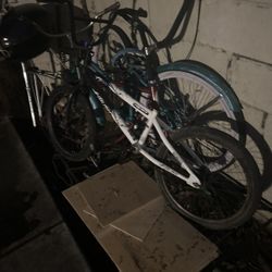 Bikes