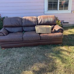 Free Couch