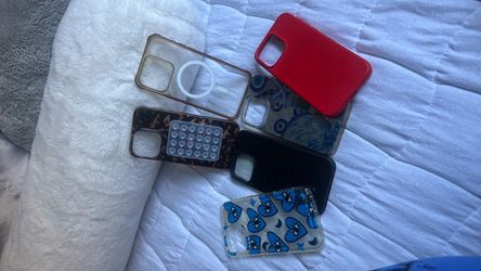 iPhone 15 pro max CASES
