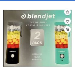 Blendjet 