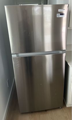 Brand New Frigidaire Refrigerator