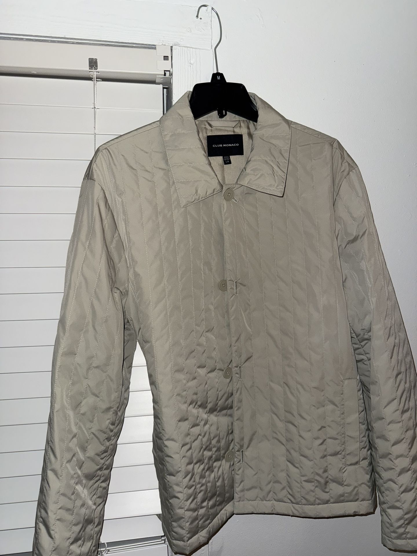 Club Marraco Men’s Jacket