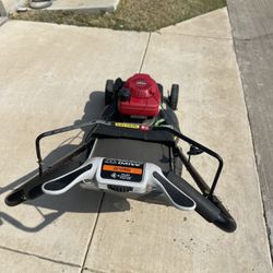 Honda Lawnmower 