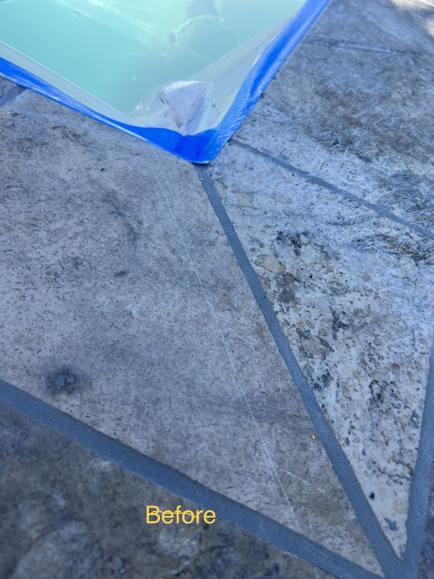 Marble Polish