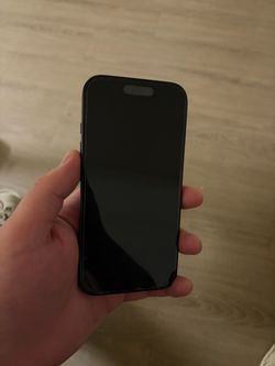 iPhone 16