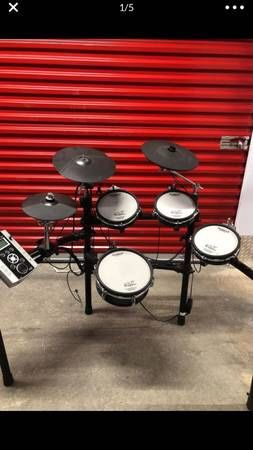 Roland TD9 in perfect working condition