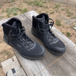 Keen Work Boots 14 15