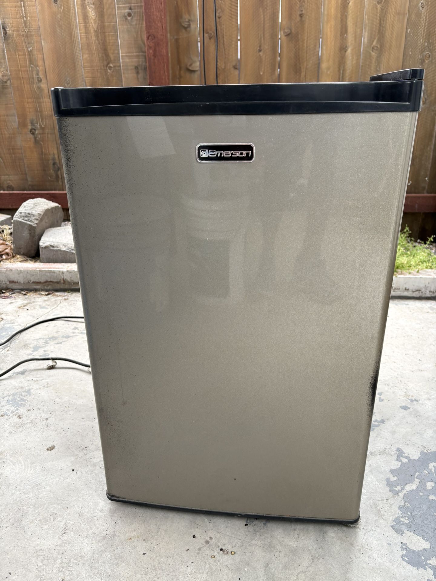 Emerson Mini Fridge