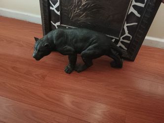 Safari decor