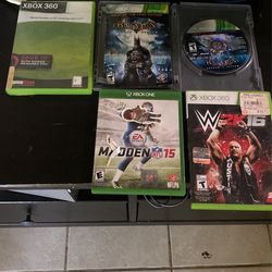 games