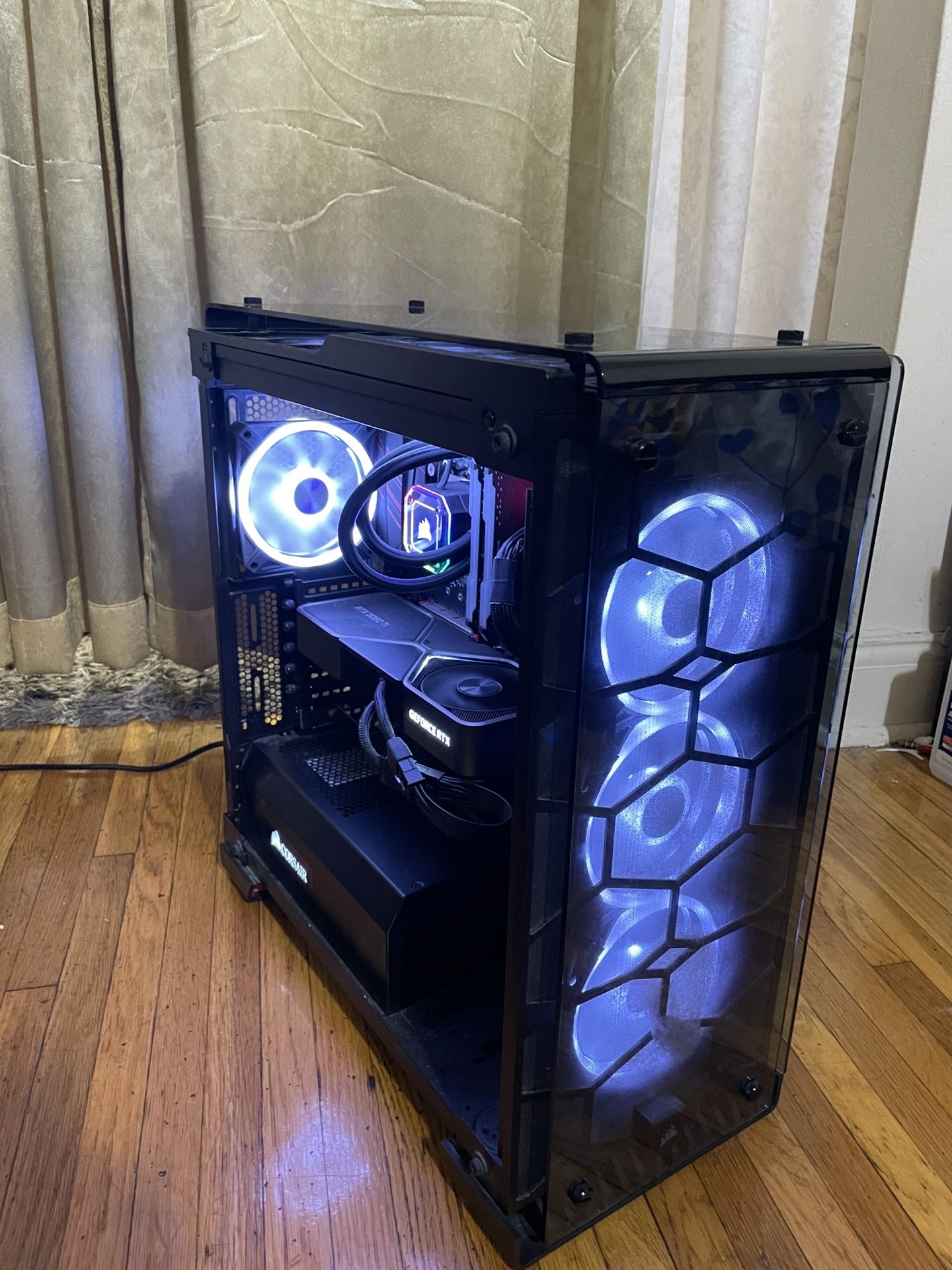 High End Gaming Pc