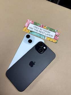 💥 Best Deals on iPhone 15 – Starting at Just $449! 📱