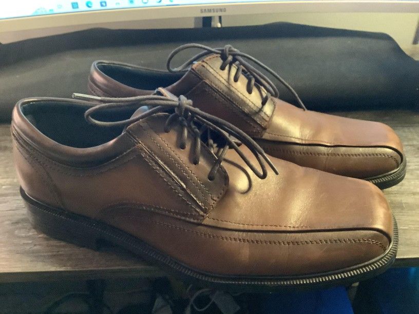 New Dress Shoes-Valet 