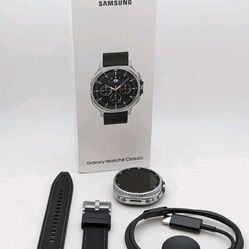 Samsung Galaxy Watch 8 Classic 