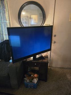 50 Inch LG TV flat Screen