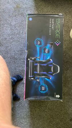 Vartan gaming chair