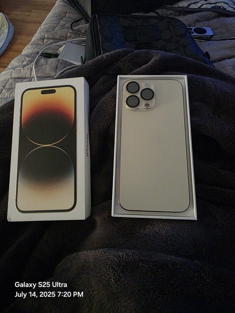 Iphone 14 Pro Max