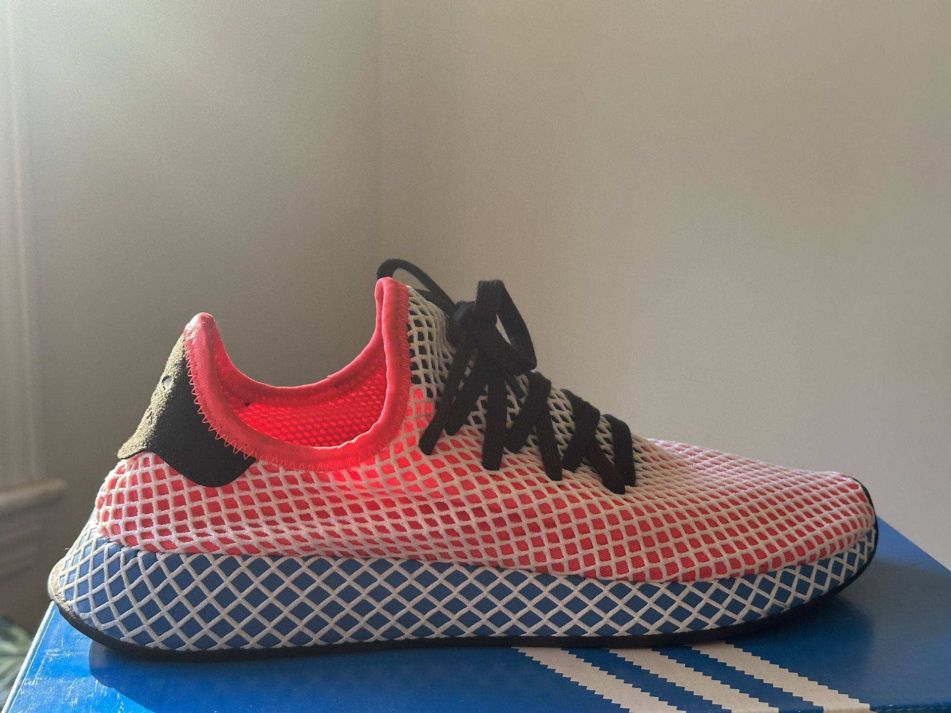 Adidas Men’s Derupt Runner 11