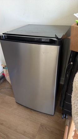 Vissani fridge