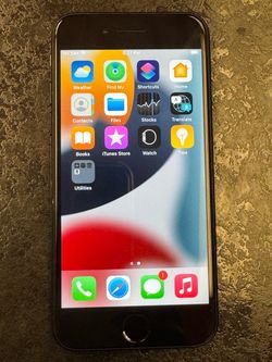 Apple iPhone 7 32GB Black Unlocked Smartphone 100% Battery Health