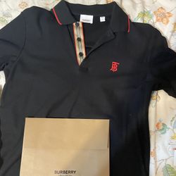 Burberry Polo 