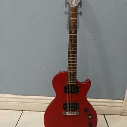 Epiphone Guitar 🎸 Electric