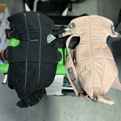 Baby Bjorn Baby Carrier Mini