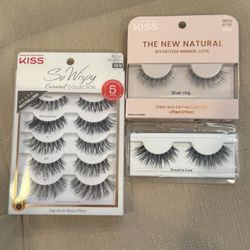 Brand New** Beauty products