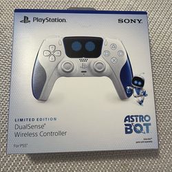 New Astro Bot LE Controller 