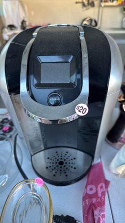 Keurig  Coffe Maker