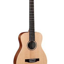 Little Martin LX1 Mini Acoustic Guitar