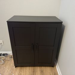 Storage Cabinet 