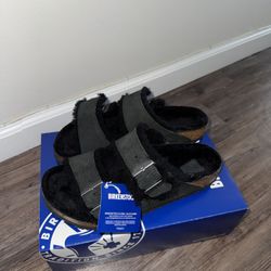 Birkenstock Arizona Sandals 