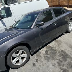 2013 Dodge Charger 3.6l