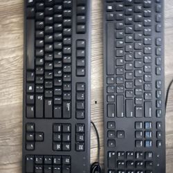 Dell Computer Keyboard