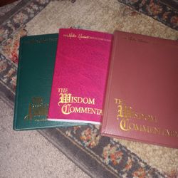 Mike Murdock The Wisdom Commentary One Two And Three