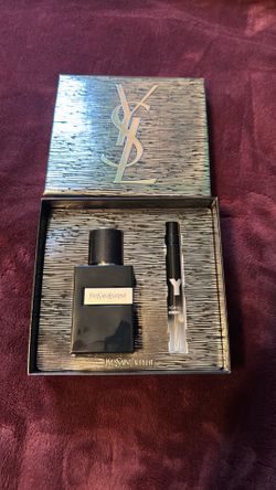 YSL Eau De Parfum men’s
