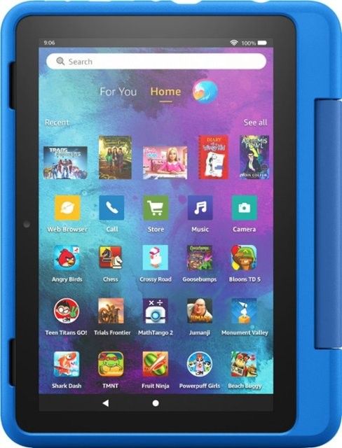 Amazon Fire Hd8 Kids pro 32g