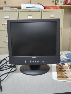 Dell 14" Monitor