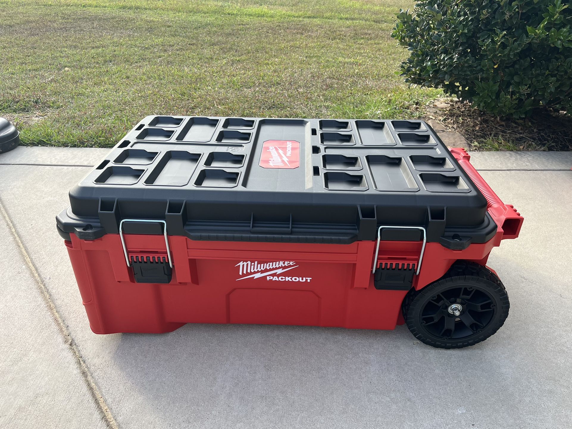 PACKOUT 38 in. Rolling Modular Tool Chest