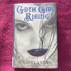 Books! Books! Books!