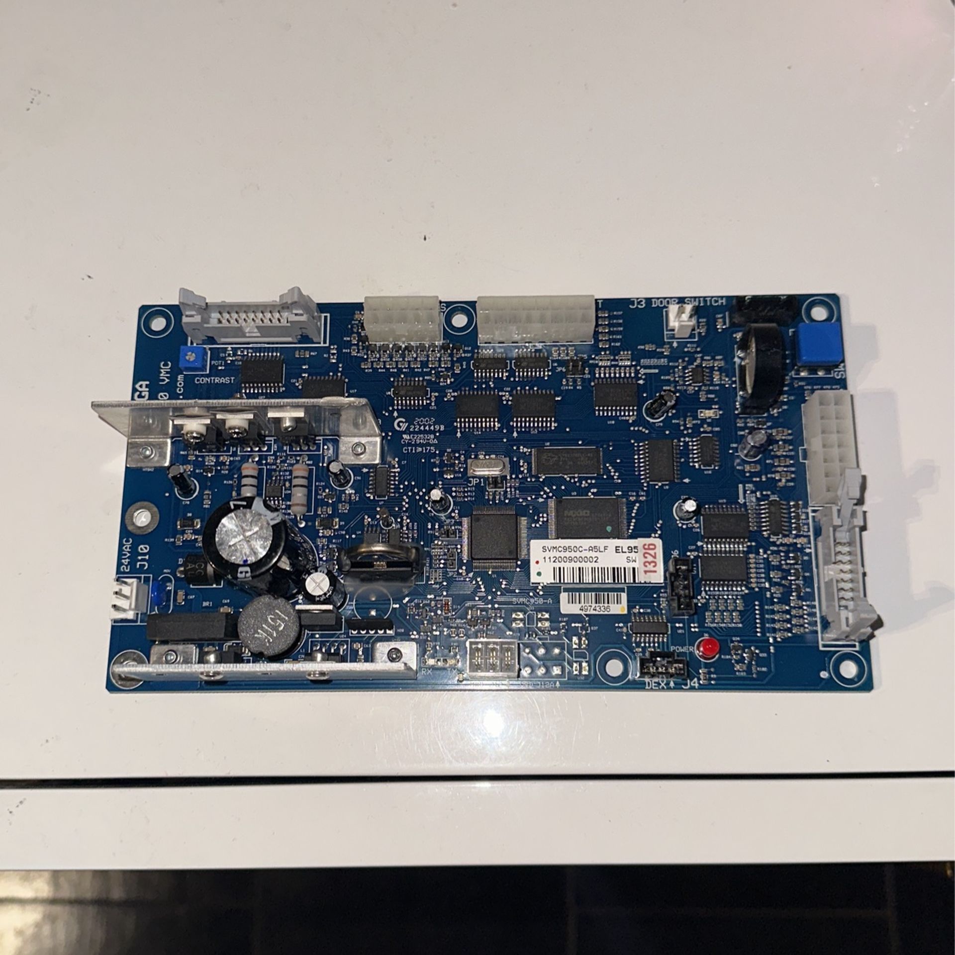 Seaga EL950 VMC - Vending Machine Controller