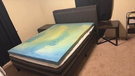 Queen bedroom set