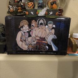 One Piece Manga Box Set 1-23