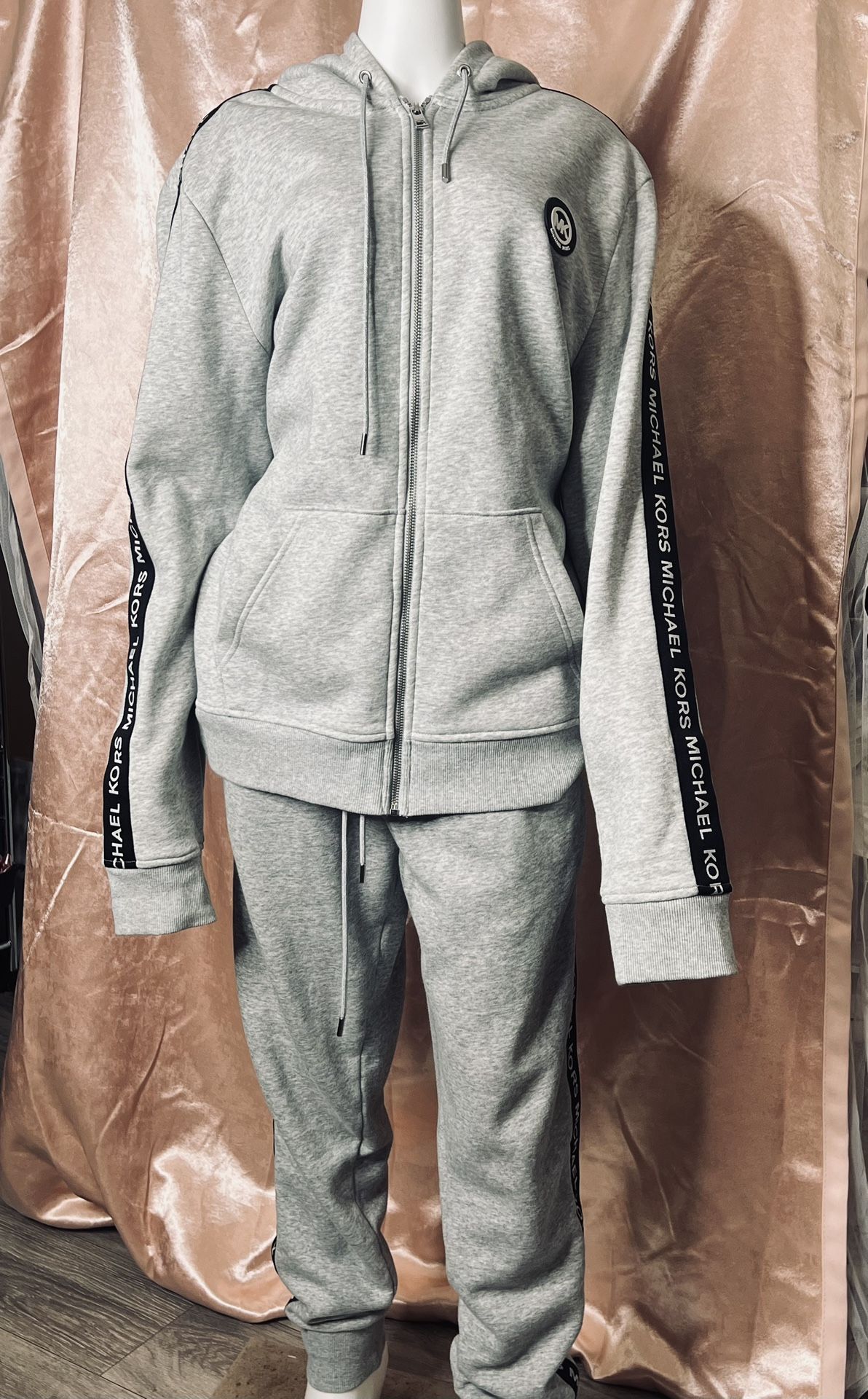 Michael Kors Pants And Sweater Set