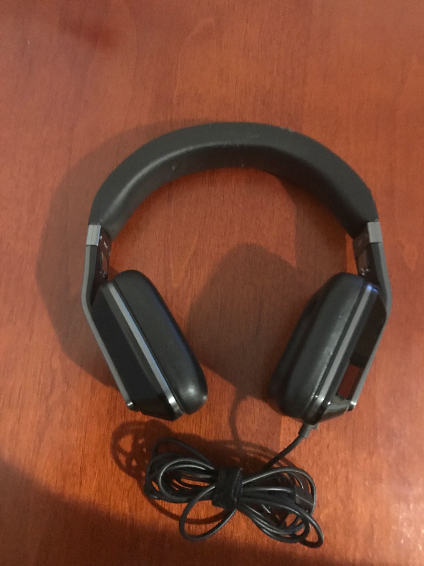 Monster Inspiration Headphones