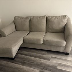 Sofa And Bed 