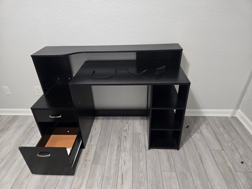 Computer Desk