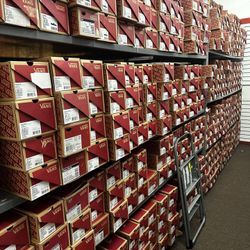 Buy one get one free or 50 To 80%Off Everything Must Go The Store Closing