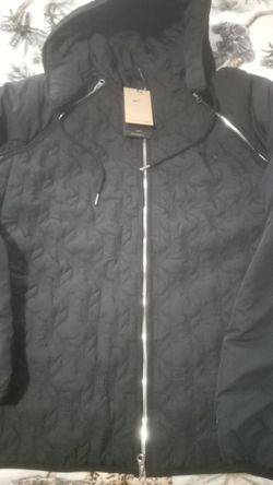 Nike Tech Men's Jacket